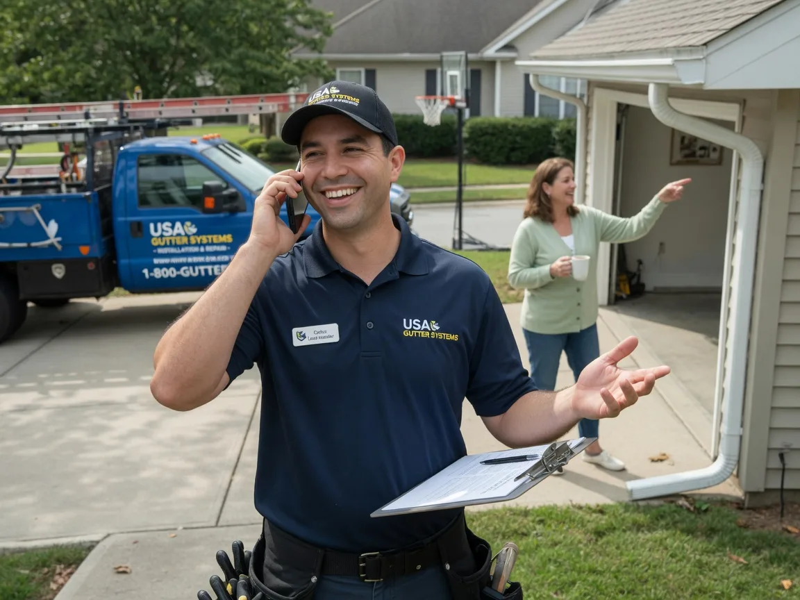 Gutter Installation Linville, NC FAQs